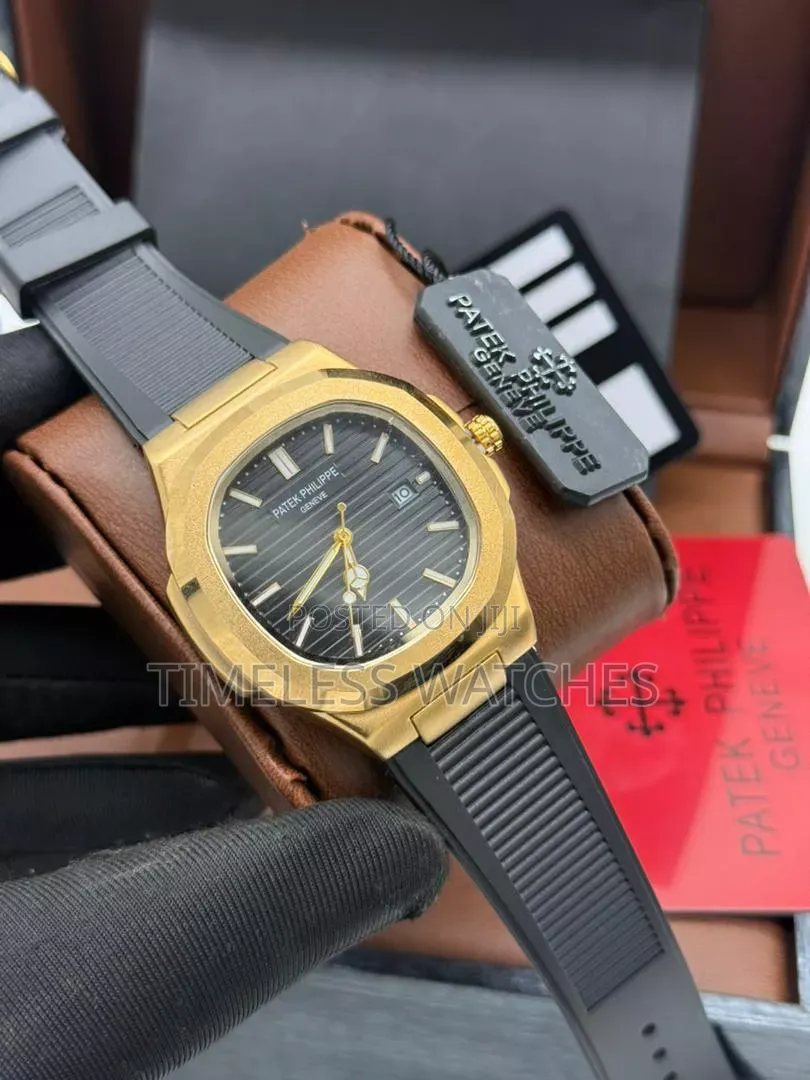 Patek Philippe