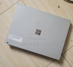 Laptop Microsoft Surface 16GB Intel Core i7 SSD 256GB