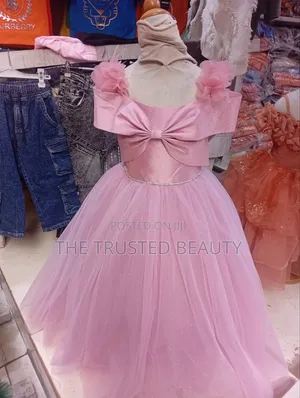 Beautiful Baby Girl Dresses Available! 
Looking for Quality