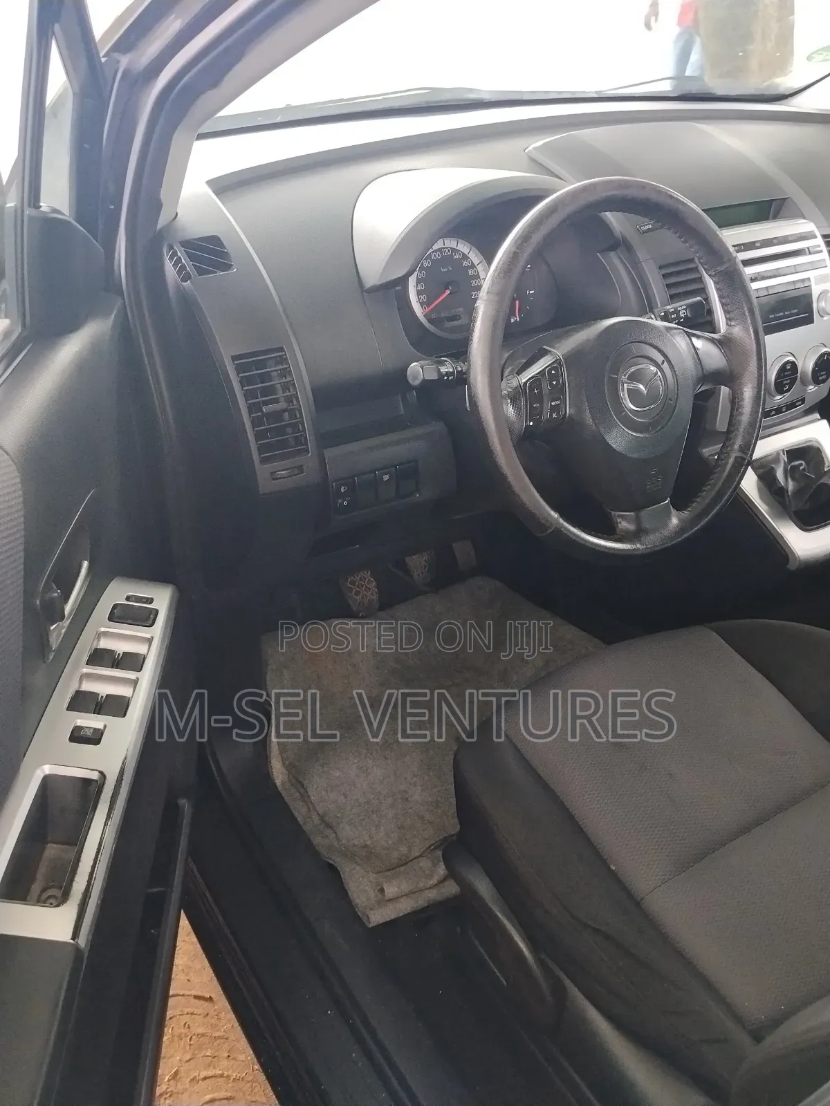 Toyota Avalon 2008 Brown