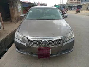Toyota Avalon 2008 Brown