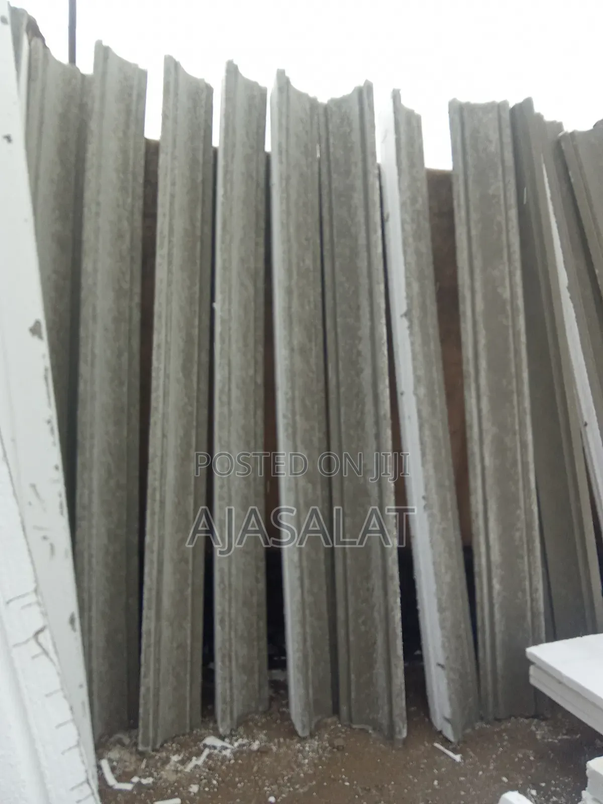 450 Bu 450 Parapet 4 Step