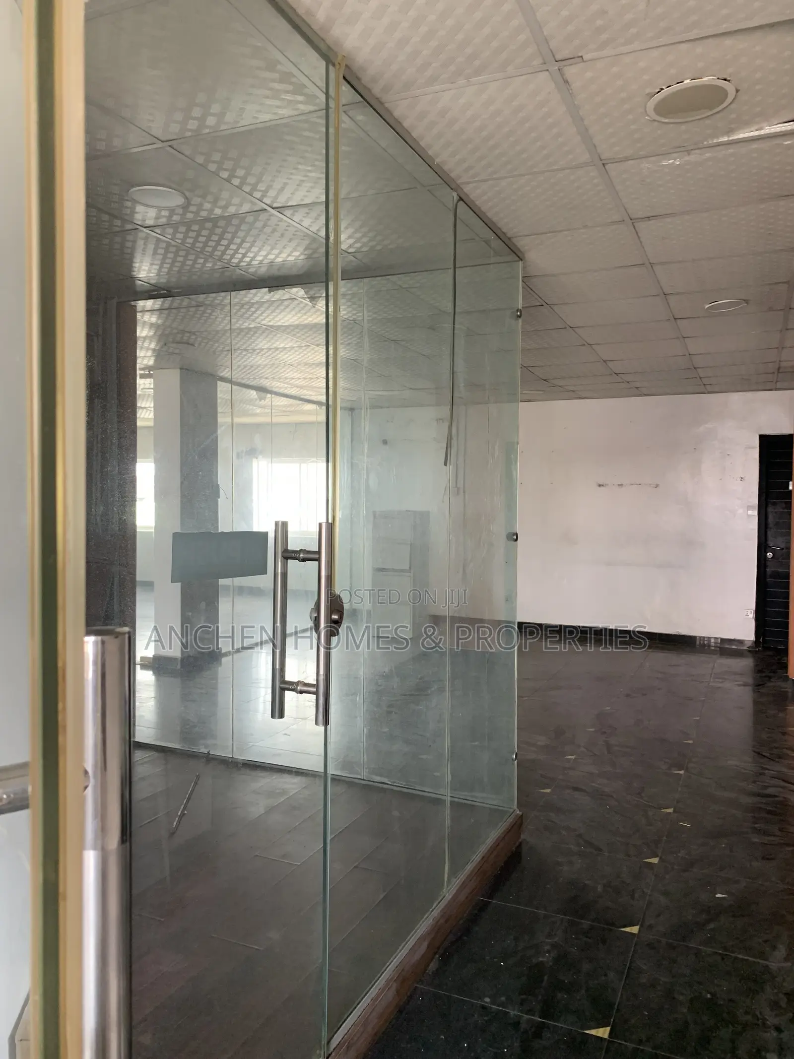 An Open Space