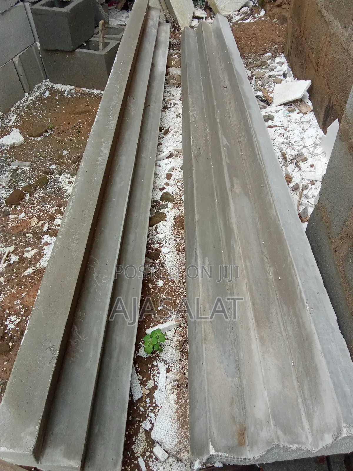 450 Bu 450 Parapet 4 Step