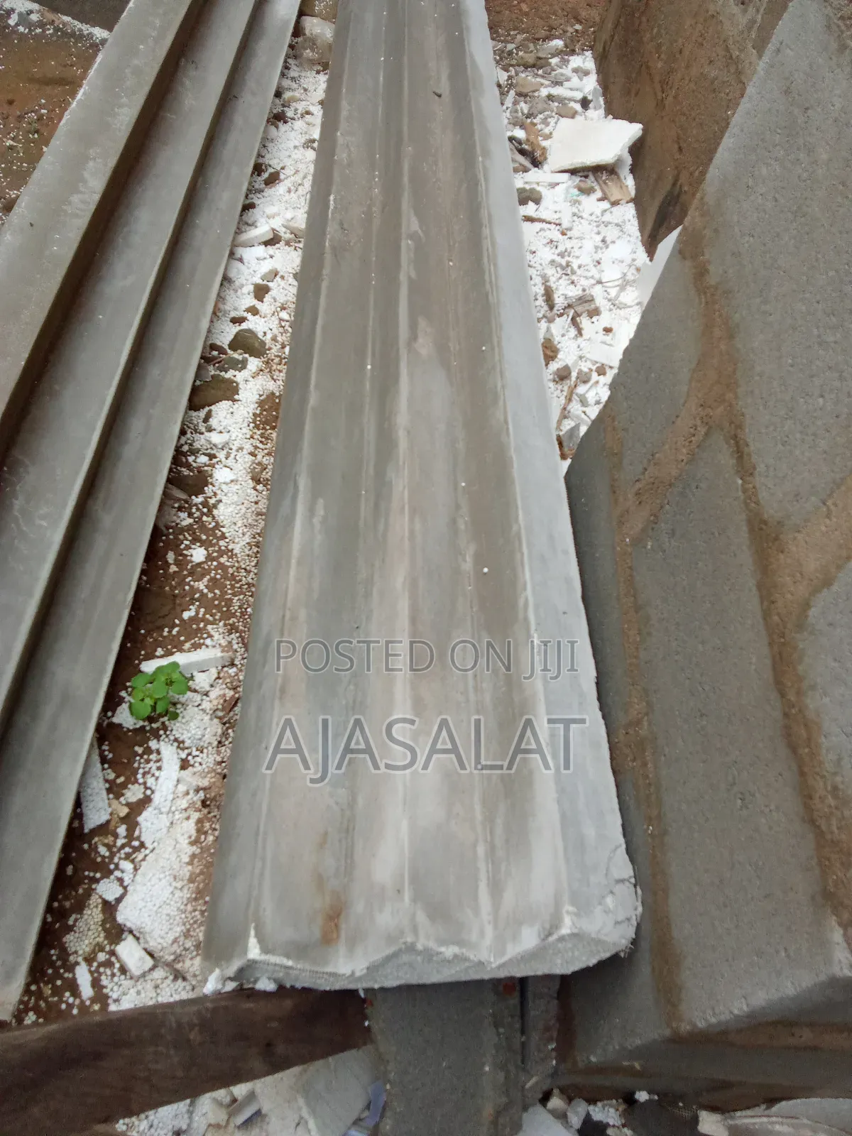 450 Bu 450 Parapet 4 Step