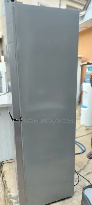 Hisense Double Door Refrigerator