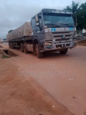 Dangote Cement Distributors Nationwide