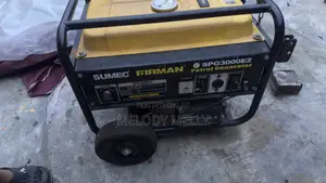 Firman Generator