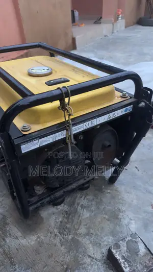 Firman Generator