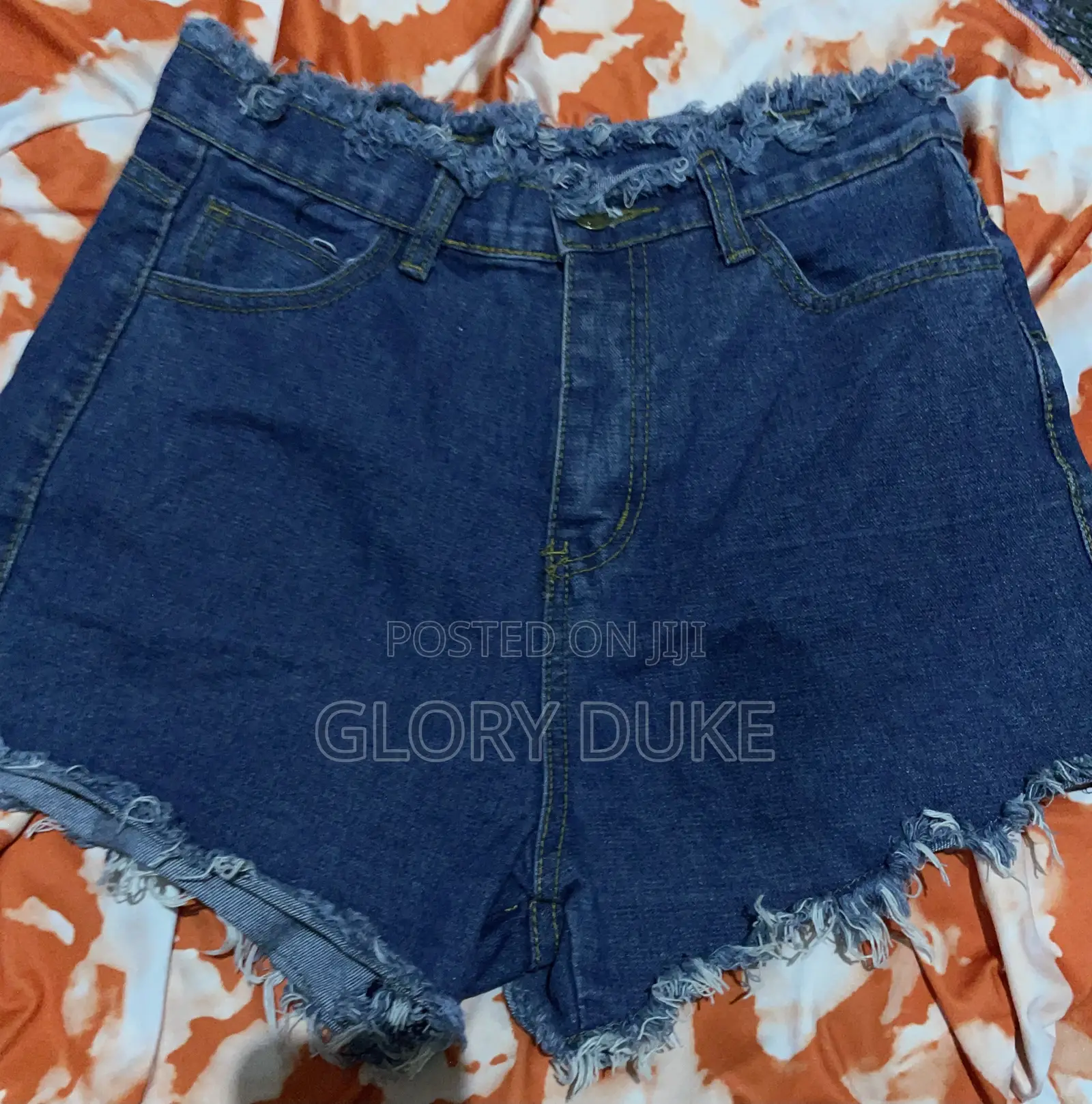 Glory Wears