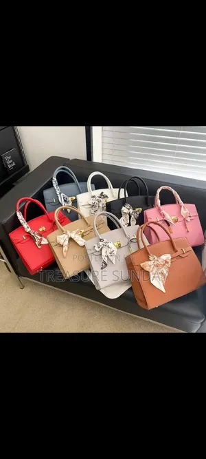 Chic Office/Casual Women's Bag