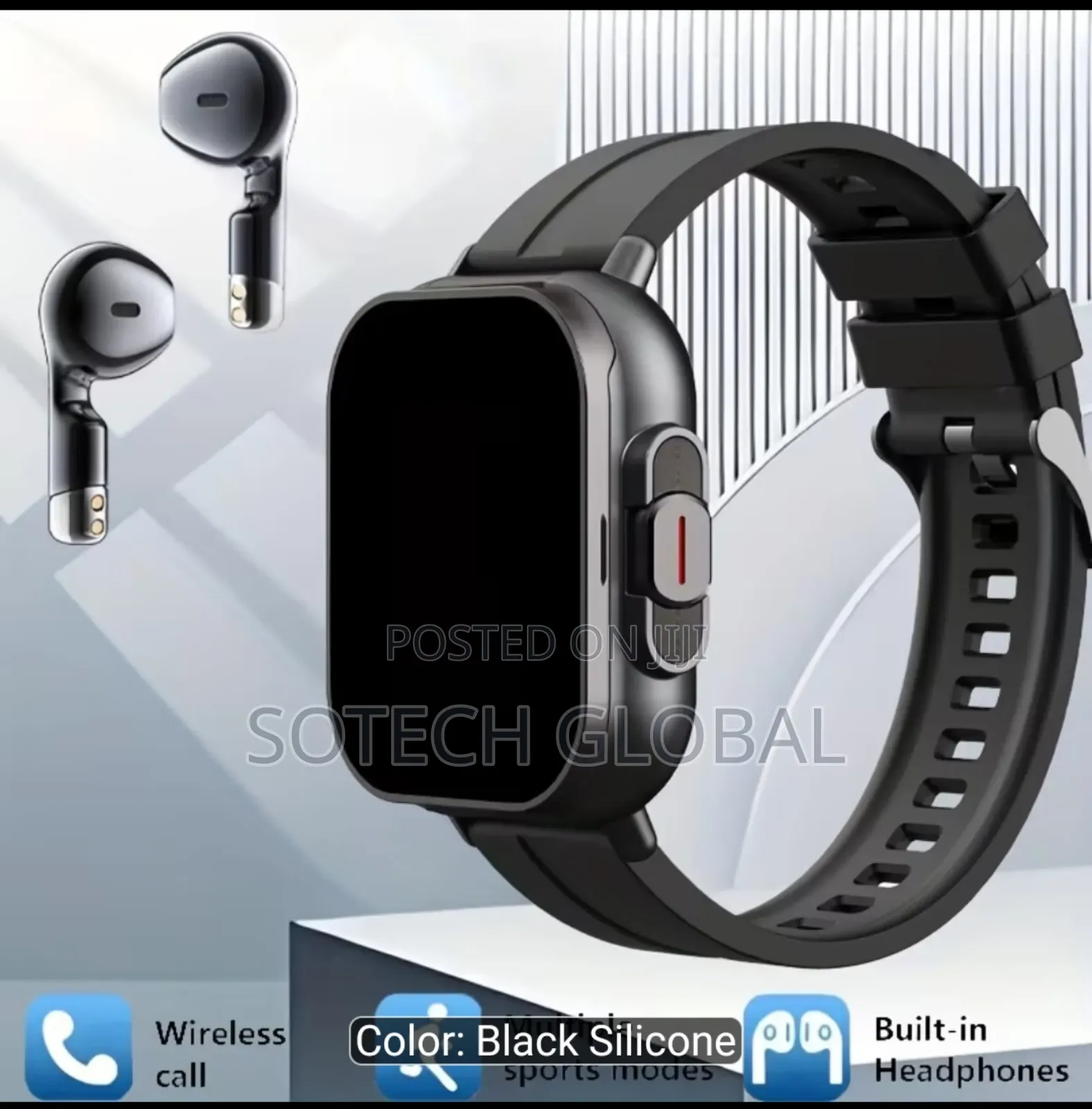 Smart Watch
