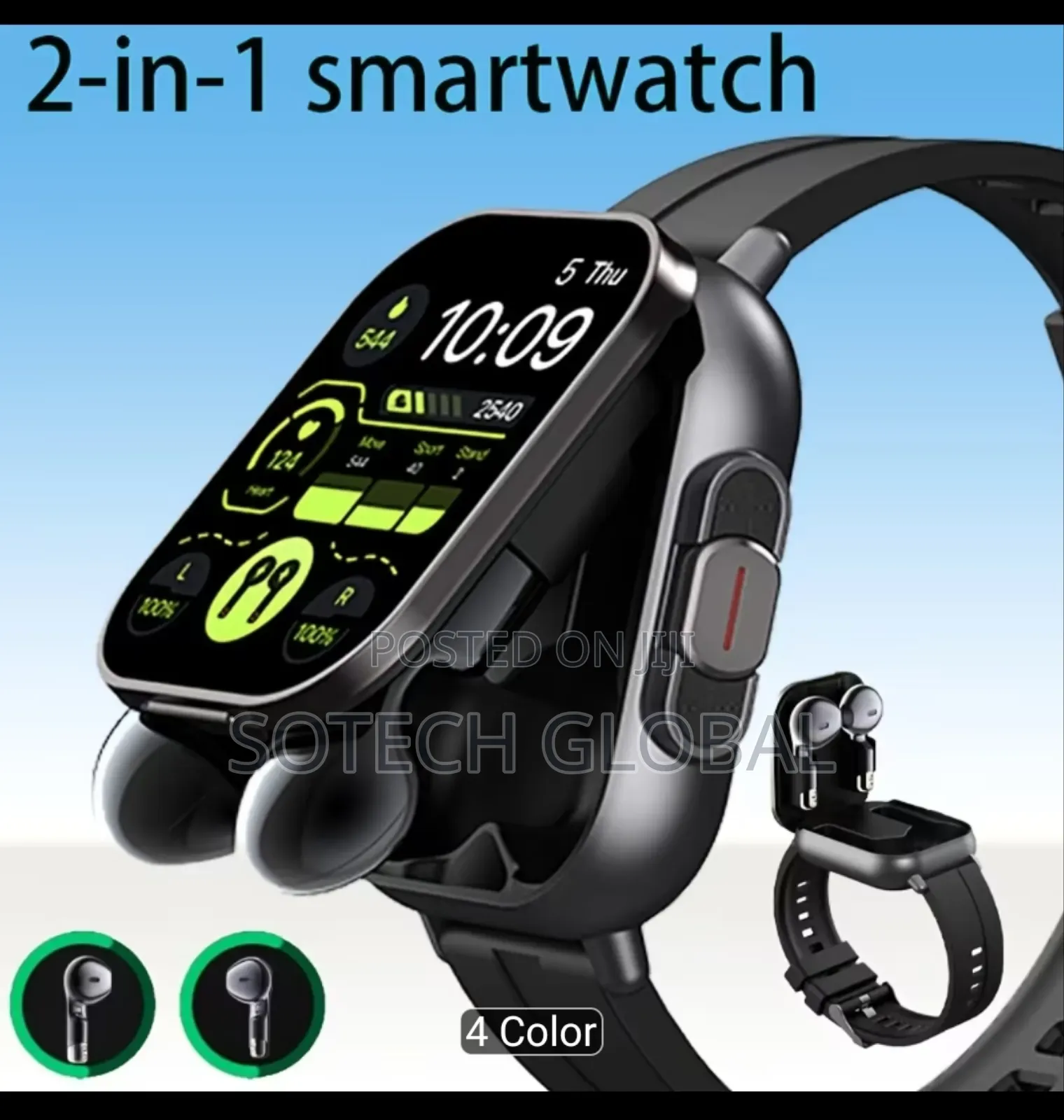Smart Watch