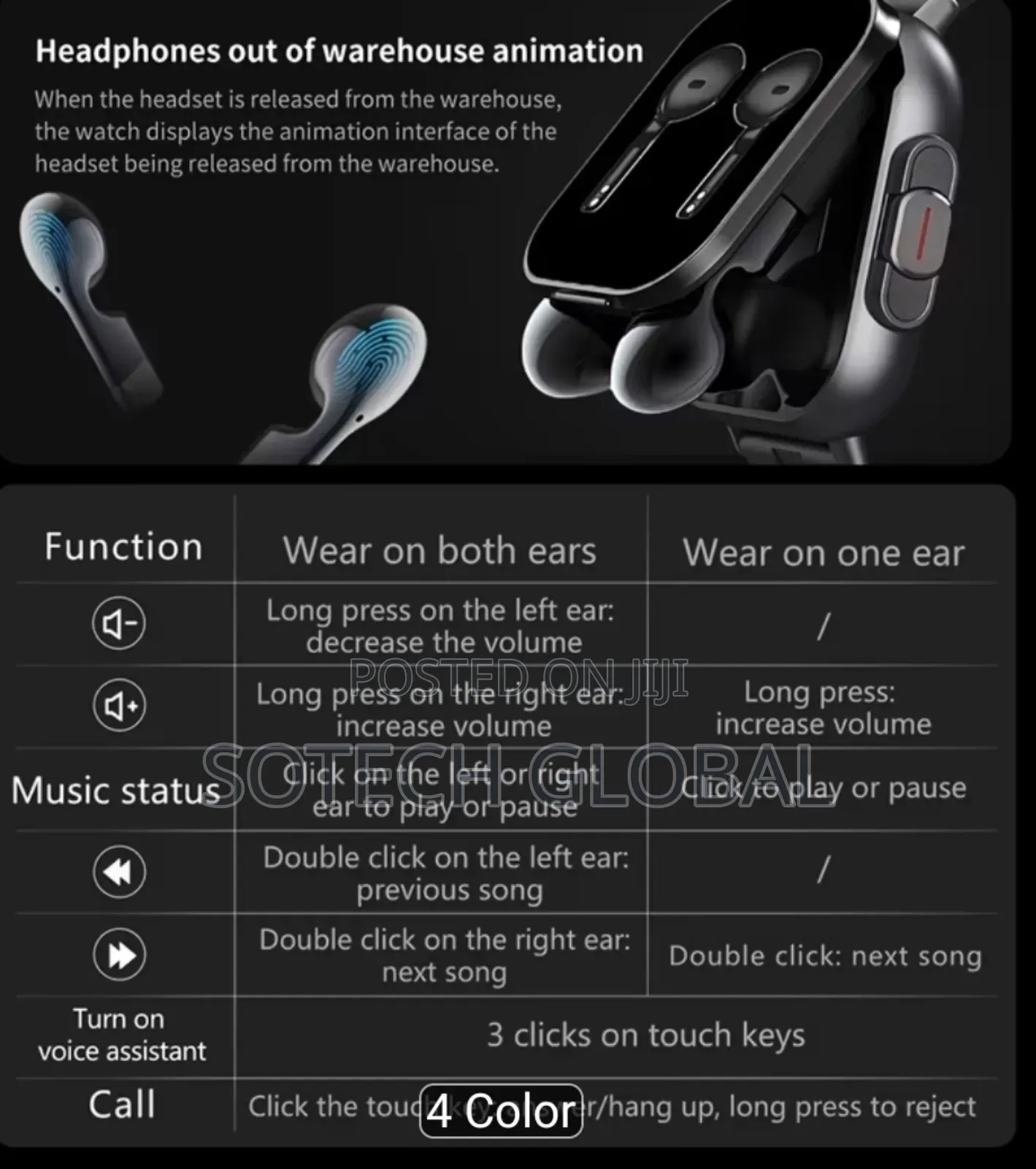 Smart Watch