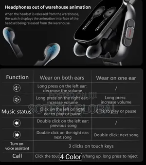Smart Watch