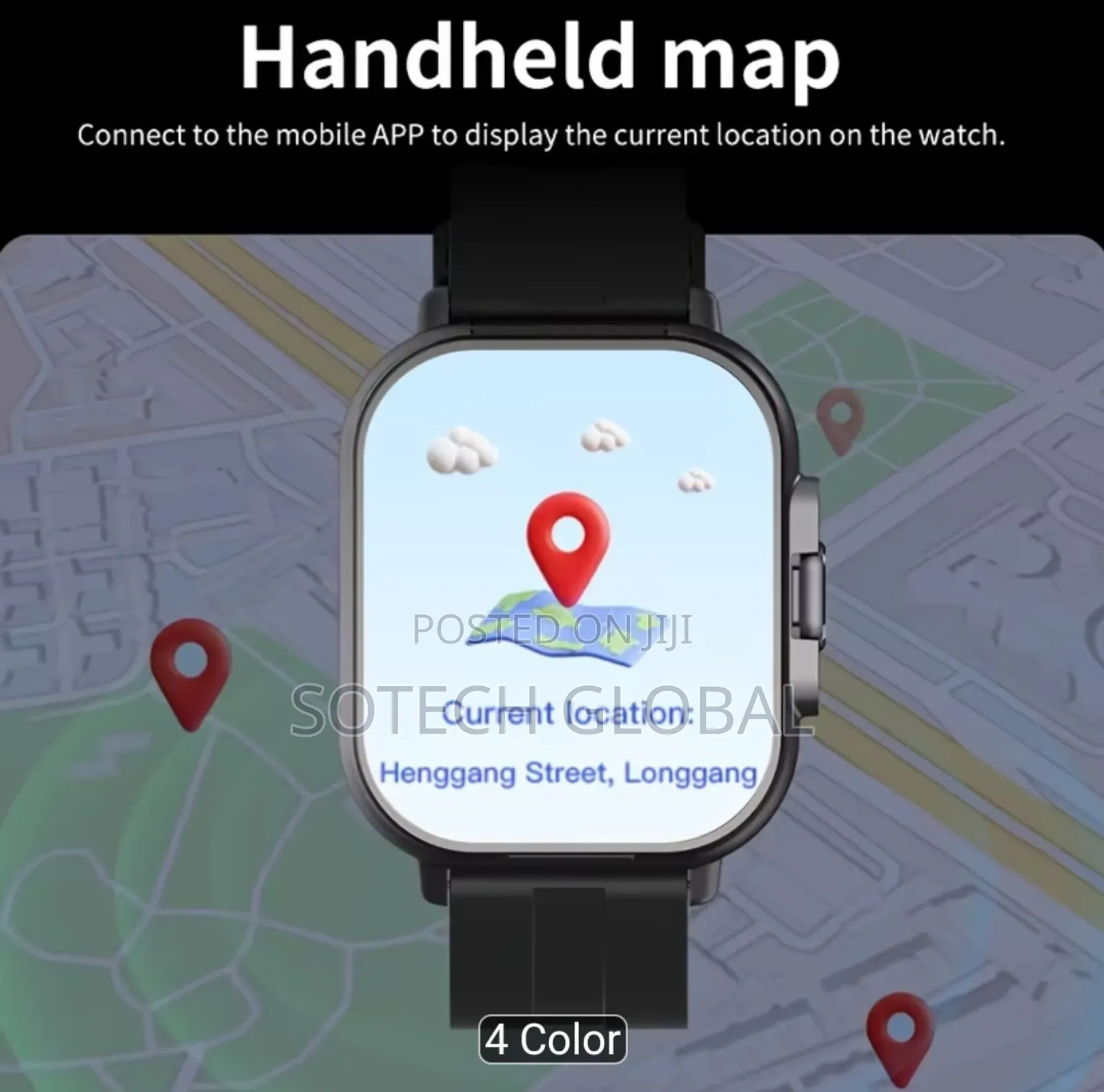 Smart Watch