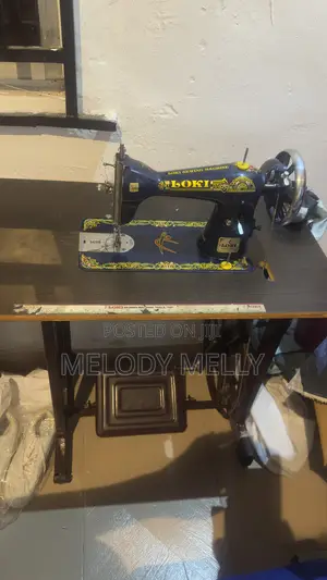 Juki Sewing Machine