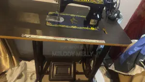 Juki Sewing Machine
