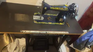 Juki Sewing Machine