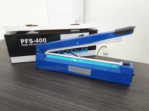 Impulse Sealer
