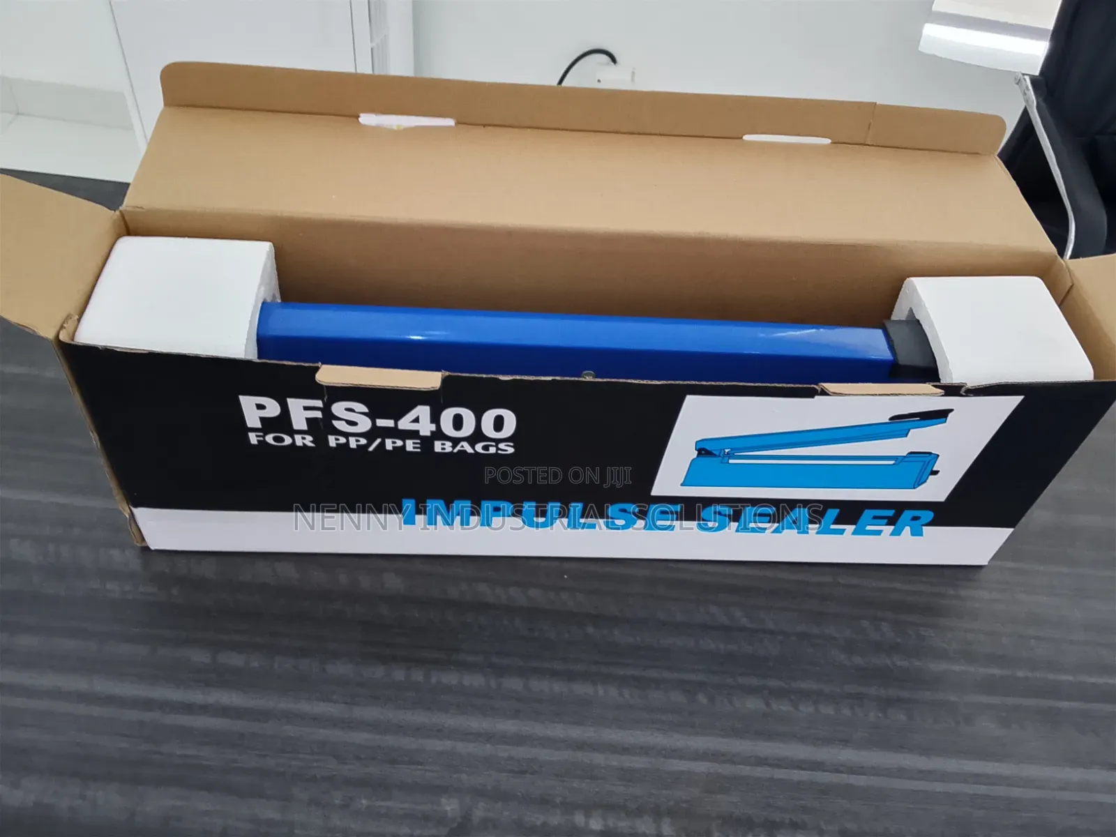 Impulse Sealer