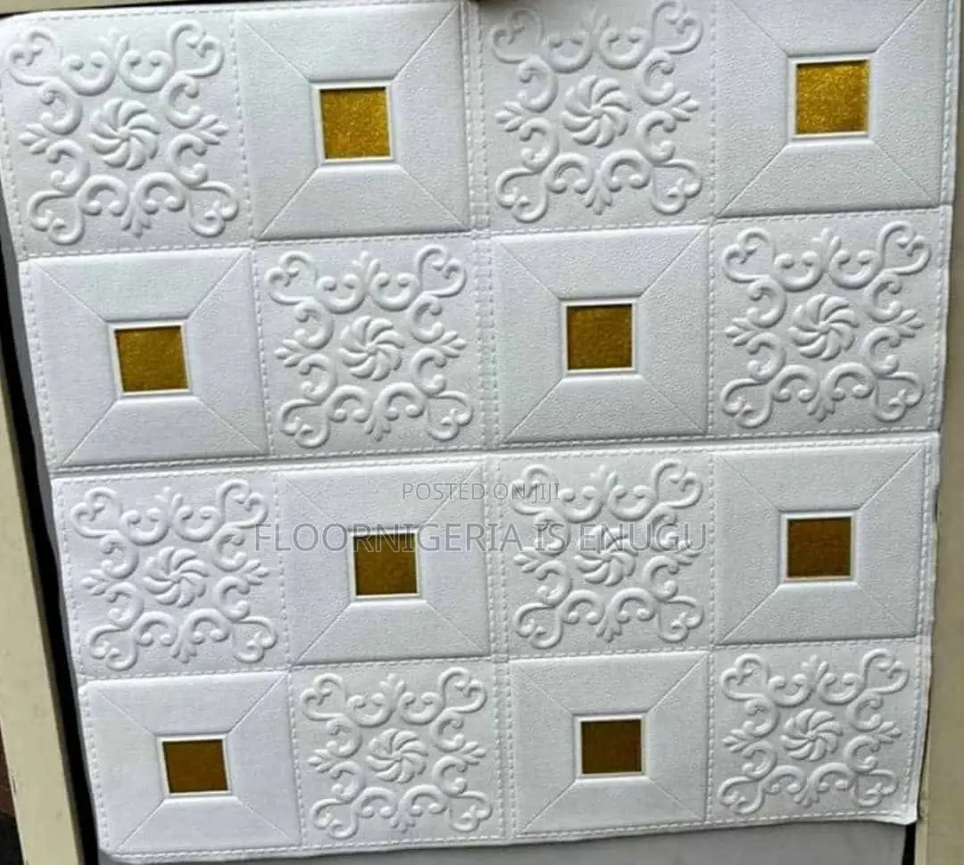 Diy Foam Sticker