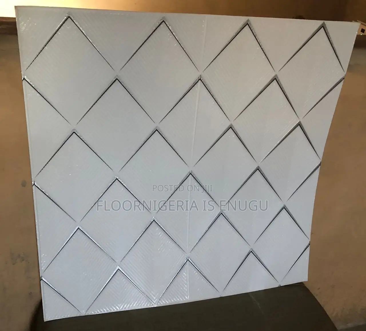 Diy Foam Sticker