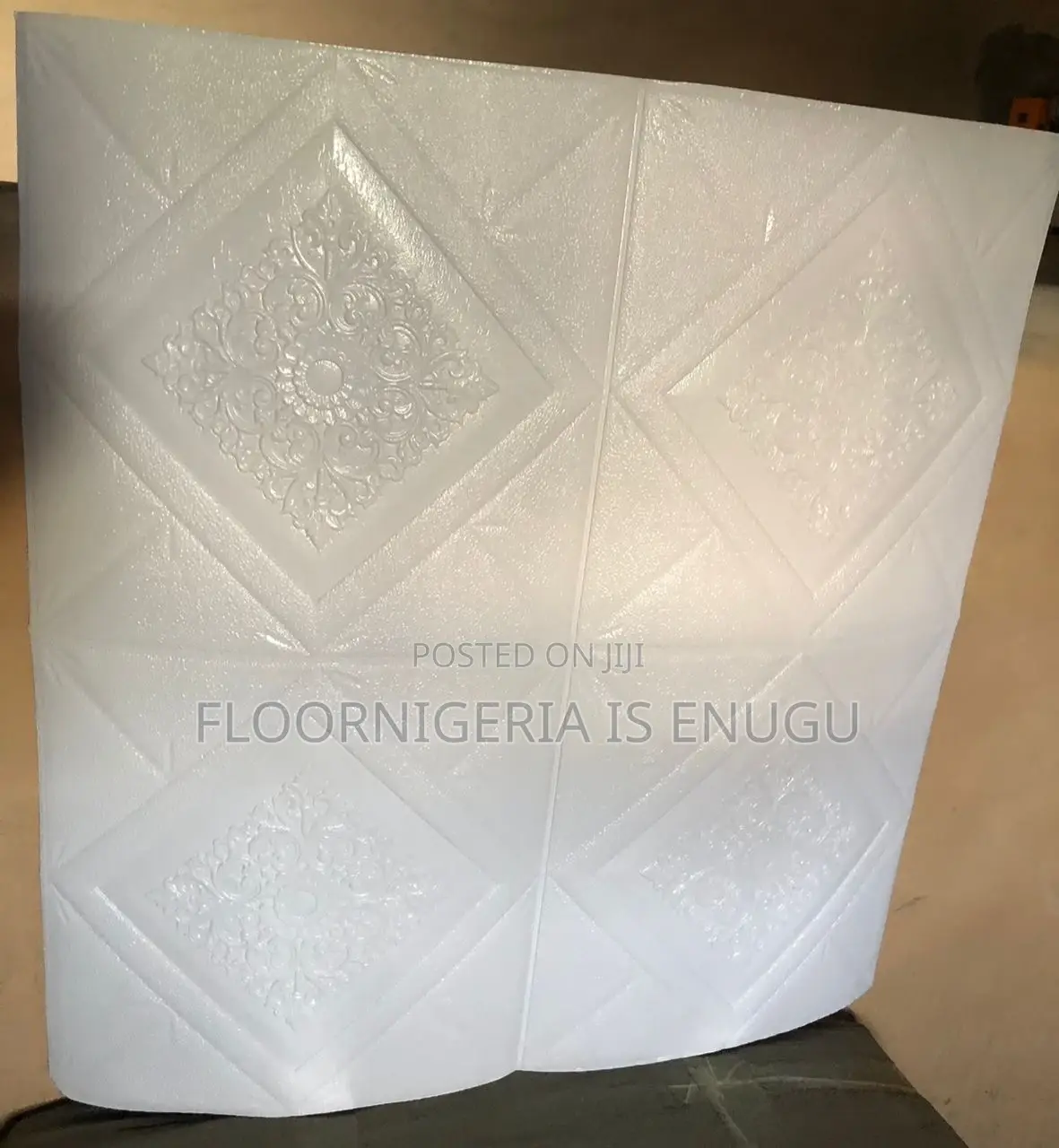 Diy Foam Sticker