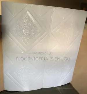 Diy Foam Sticker