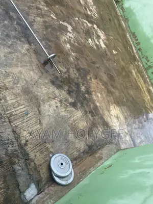 37kg Original Iron Bar and Plate for Sale