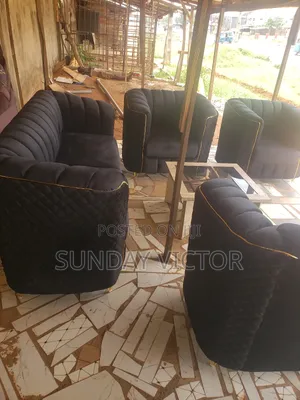 Quality Sofa