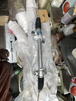 Corolla 2010 Stearing Rack