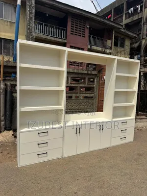 This Is 8by 6 Shelf