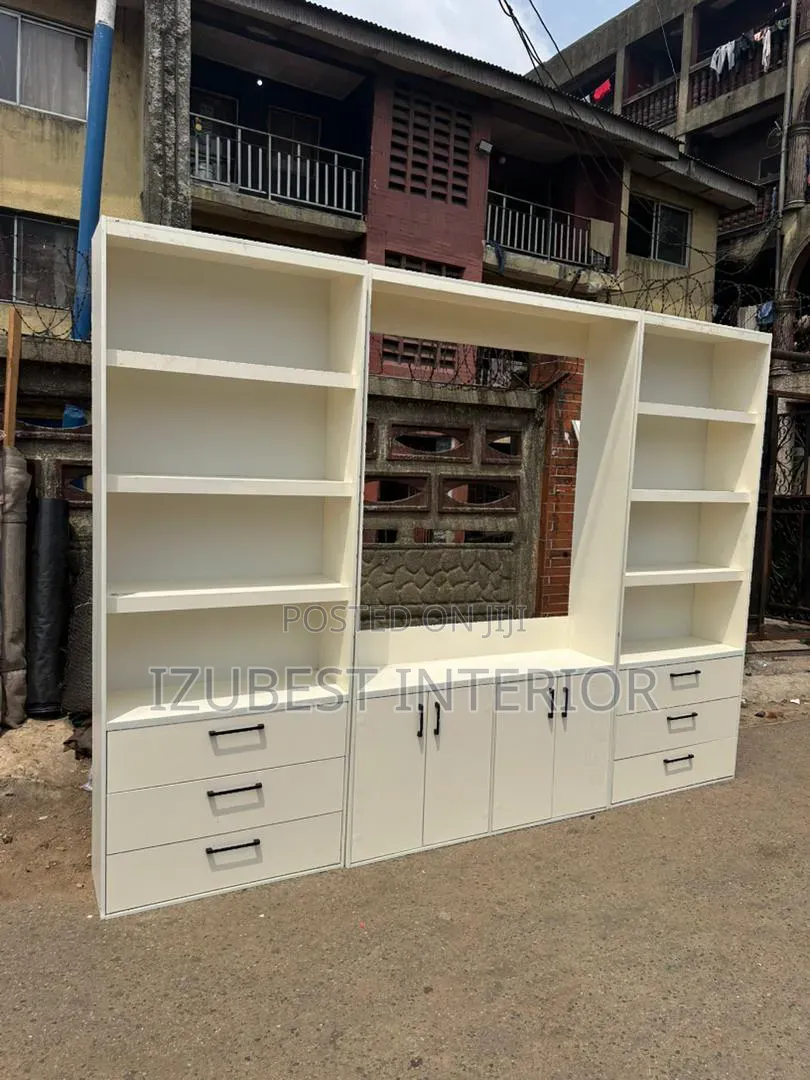 This Is 8by 6 Shelf
