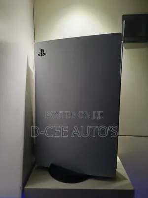 Play Station 5