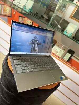 Laptop Dell Inspiron 14 5447 8GB Intel Core i5 SSD 256GB