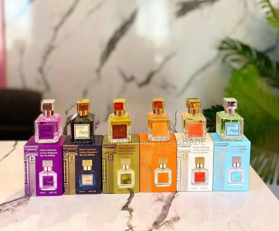 Scent by Zhade