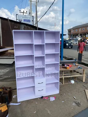 This Is 4by6 Shoe Rack