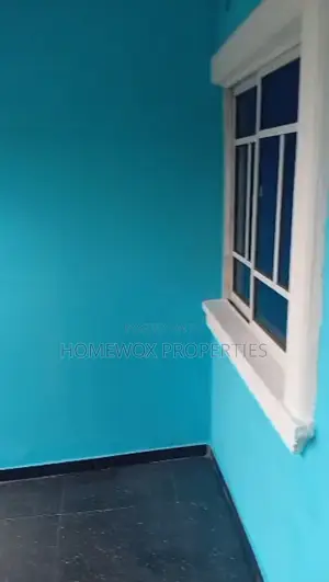 2bdrm Apartment in Omole Phase 2 for rent