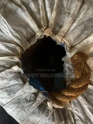 Manilla Rope 30mm