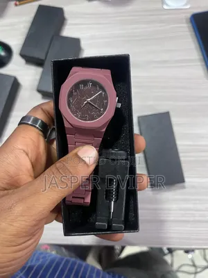 Valentino Wristwatch