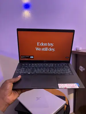 New Laptop Dell Latitude 7420 16GB Intel Core i5 SSD 256GB