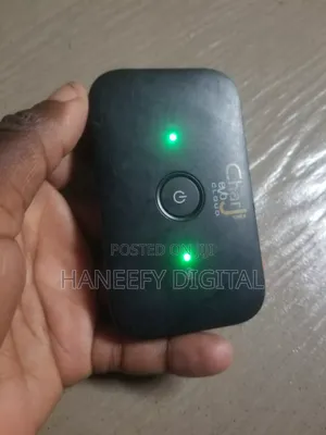 Mobile Phone 1 TB Black