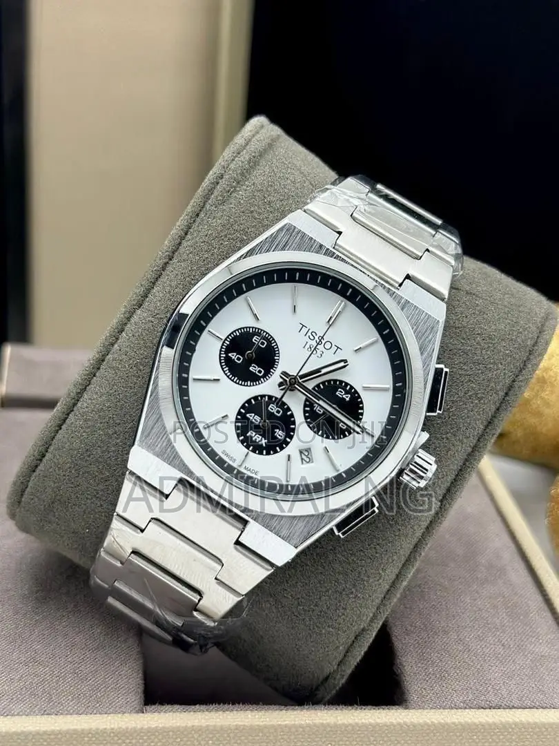 Wrist Watch