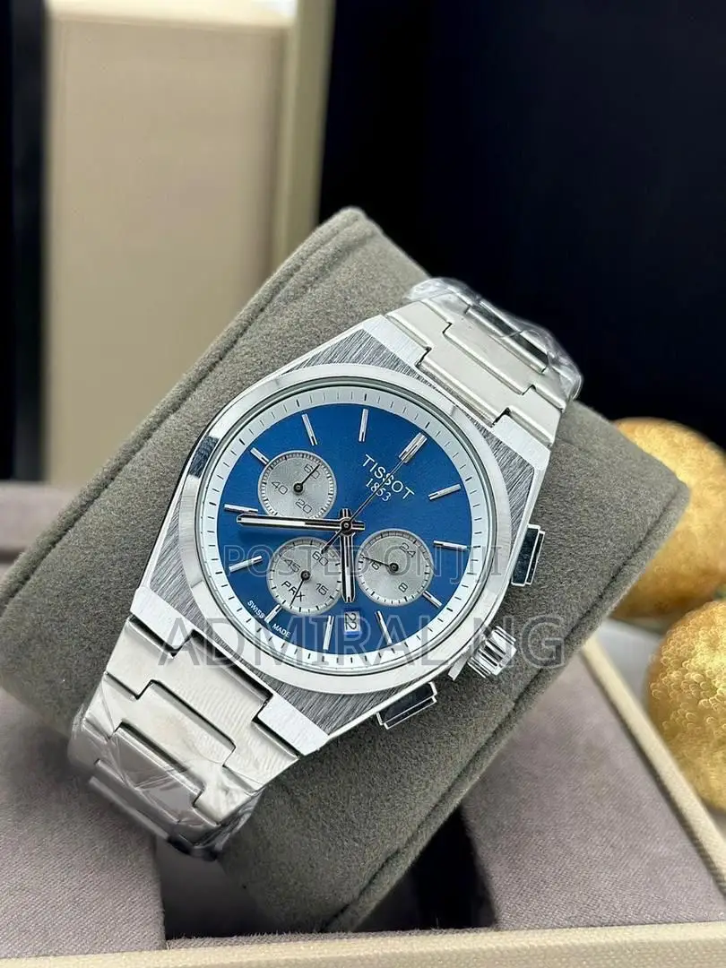 Wrist Watch