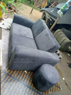 This Is Two Sitters Chair