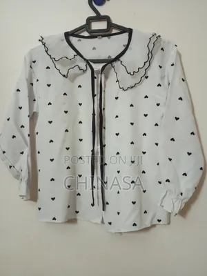Children Thrift Clothes (Unisex)