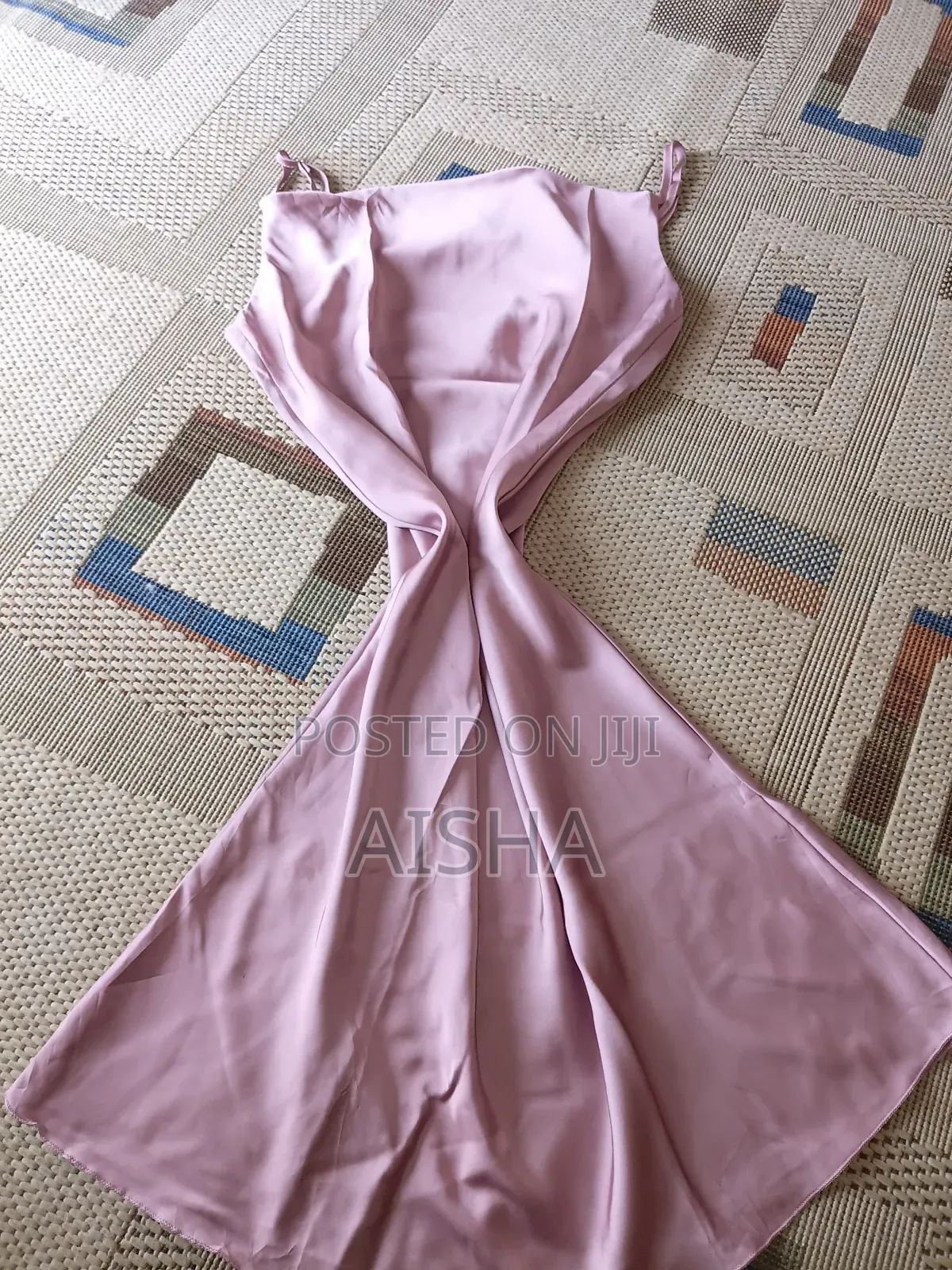 Inner Robe Nightgown