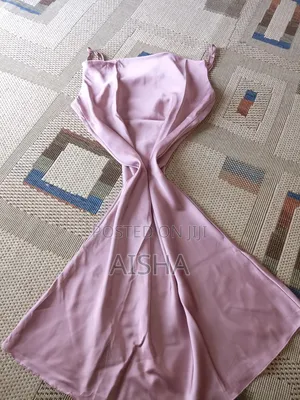 Inner Robe Nightgown