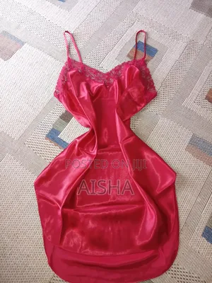Inner Robe Nightgown